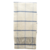 Scarf country tattersall navy |