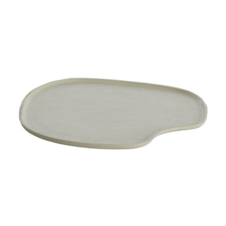Schaal Tojera Creme | Light & Living