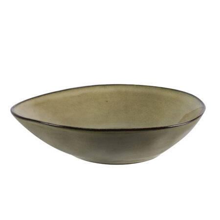 Schaal Yarah S beige | Countryfield