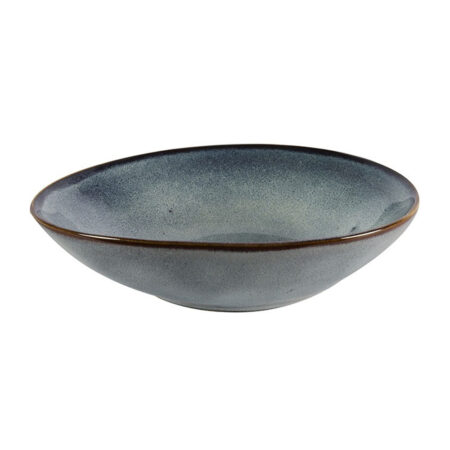 Schaal Yarah S blauw | Countryfield