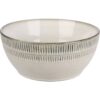 Schaal aardewerk gres Ø16cm doos a 6st | Excellent Houseware