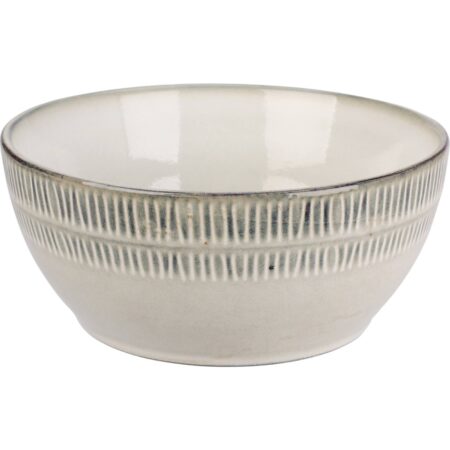 Schaal aardewerk gres Ø16cm doos a 6st | Excellent Houseware