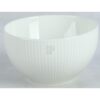 Schaal porselein dia14cm doos a 6 | Merkloos