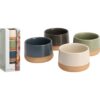 Schaal set van 4 stuks | Excellent Houseware