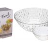 Schaalset glaswerk 7-delig | Excellent Houseware