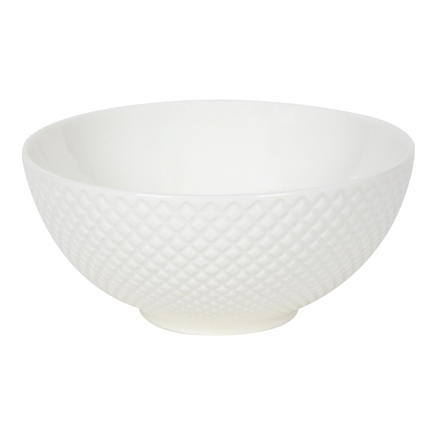 Schaaltje Diamond Ø15