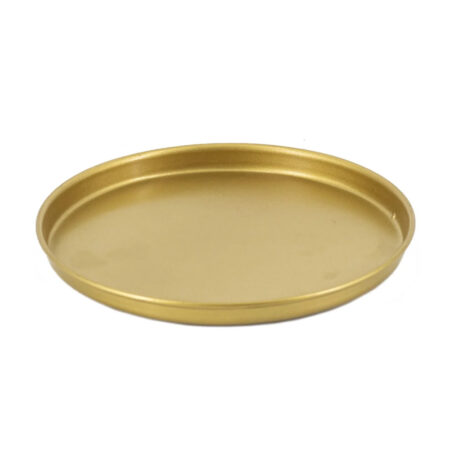 Schaaltje goud 3381 |