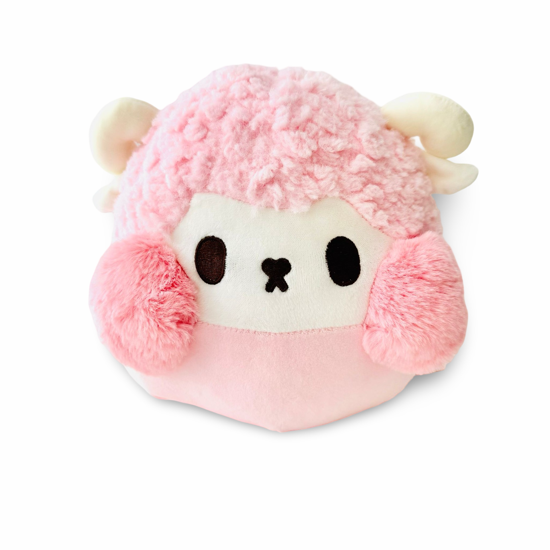 Schaap knuffel - Tiny-K Flossy - 22 cm | Kenji