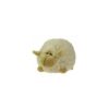 Schaap pluche soft teddy 25cm | Gerkimex