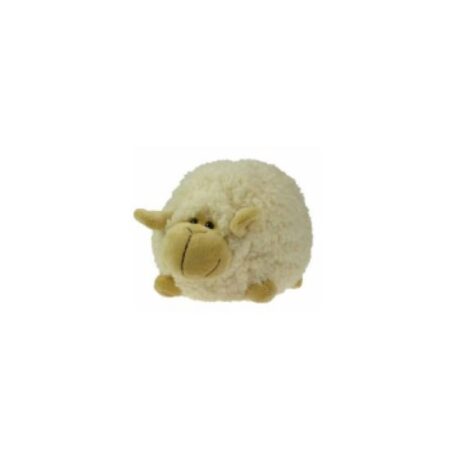 Schaap pluche soft teddy 25cm | Gerkimex