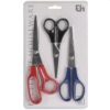 Scharenset 3 Delig |