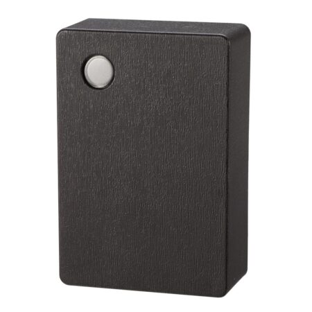 Schemerschakelaar voor buiten - IP44 waterdicht - <2 - 100 Lux - Max. 1000 Watt - Photocell lichtsensor (dag en nacht sensor) - Schemersensor | HOFTRONIC