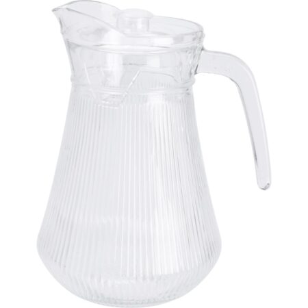 Schenkkan glas 1