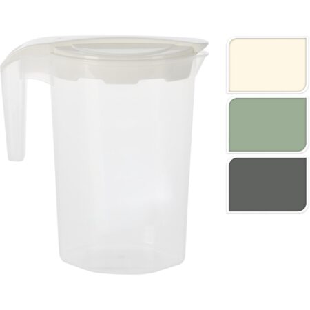 Schenkkan kunststof 1750ml | Excellent Houseware