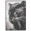 Schilderij Panter 80x120cm |