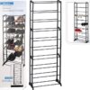 Schoenenrek 10-laags | Storage Solutions