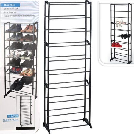 Schoenenrek 10-laags | Storage Solutions