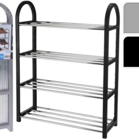 Schoenenrek 4 Lagen |