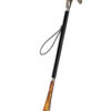 Schoenlepel Nikkel Luxe Paard |