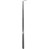 Schoenlepel rvs 51x4cm |