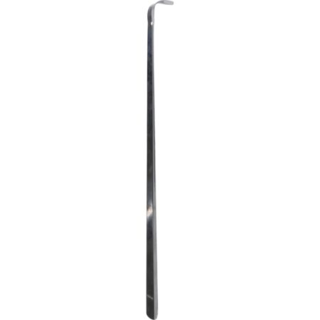 Schoenlepel rvs 51x4cm |
