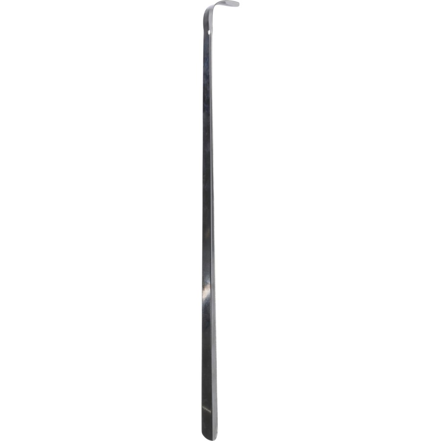 Schoenlepel rvs 51x4cm |
