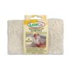 Schoonmaaksponsjes Loofah - Dun - 4 Stuks |