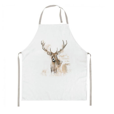 Schort Antlers | Ambiente