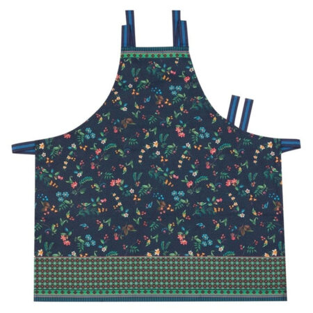 Schort Berry Blues Blue | PiP Studio