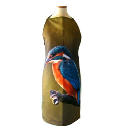 Schort Ijsvogel |