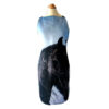 Schort paard |
