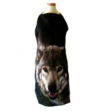 Schort wolf |