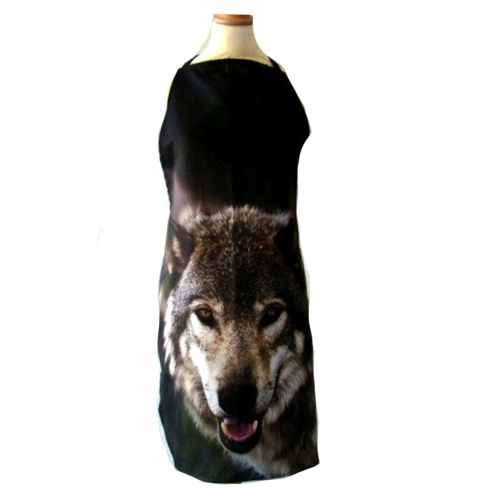 Schort wolf |