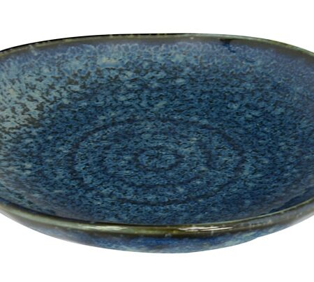 Schoteltje - Tokyo Design Studio - Cobalt Blue - 9.7 x 2cm | Tokyo Design Studio