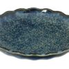 Schoteltje - Tokyo Design Studio - Cobalt Blue Serie - 9.9 x 2cm | Tokyo Design Studio