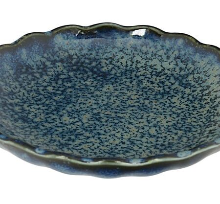 Schoteltje - Tokyo Design Studio - Cobalt Blue Serie - 9.9 x 2cm | Tokyo Design Studio