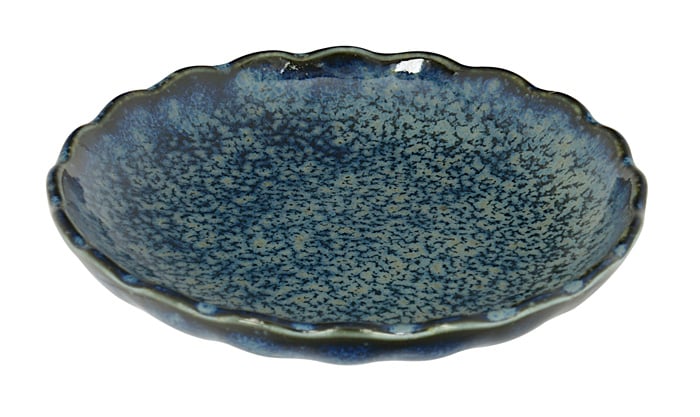 Schoteltje - Tokyo Design Studio - Cobalt Blue Serie - 9.9 x 2cm | Tokyo Design Studio