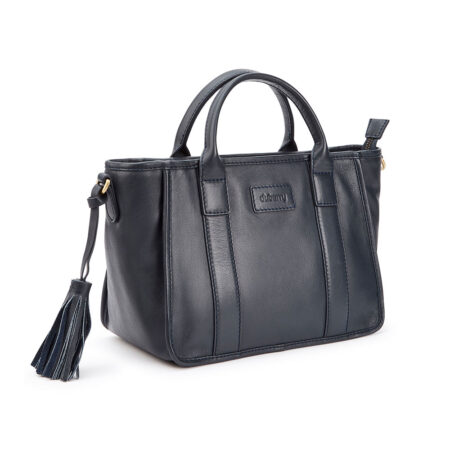 Schouder/ Handtas Ramelton Navy | Dubarry