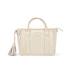 Schouder/ Handtas Ramelton Oyster | Dubarry