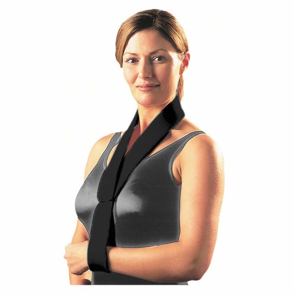 Schouder / arm sling | ThuiszorgwinkelXL