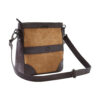 Schoudertas Ardmore Brown | Dubarry