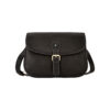Schoudertas Balrickard Black | Dubarry