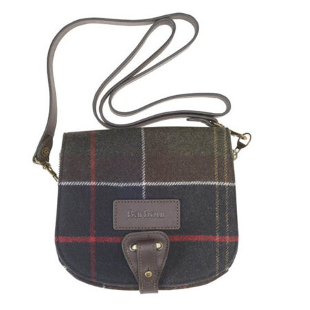 Schoudertas Birch | Barbour