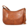 Schoudertas Elliana Brandy | Spikes & Sparrow