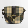 Schoudertas Elm Ancient Tartan | Barbour
