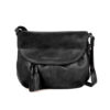 Schoudertas Feline Black | Spikes & Sparrow