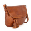 Schoudertas Feline Brandy | Spikes & Sparrow