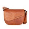 Schoudertas Genya Brandy | Spikes & Sparrow