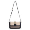 Schoudertas Hillsbrook Navy | Dubarry