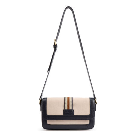 Schoudertas Hillsbrook Navy | Dubarry